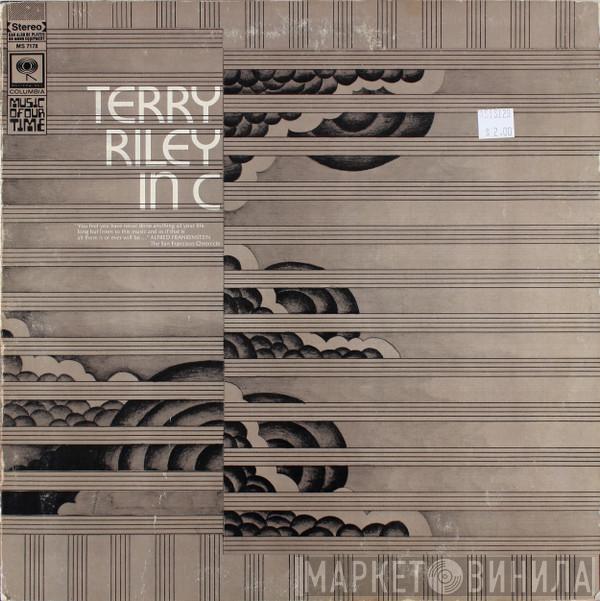 Terry Riley - In C