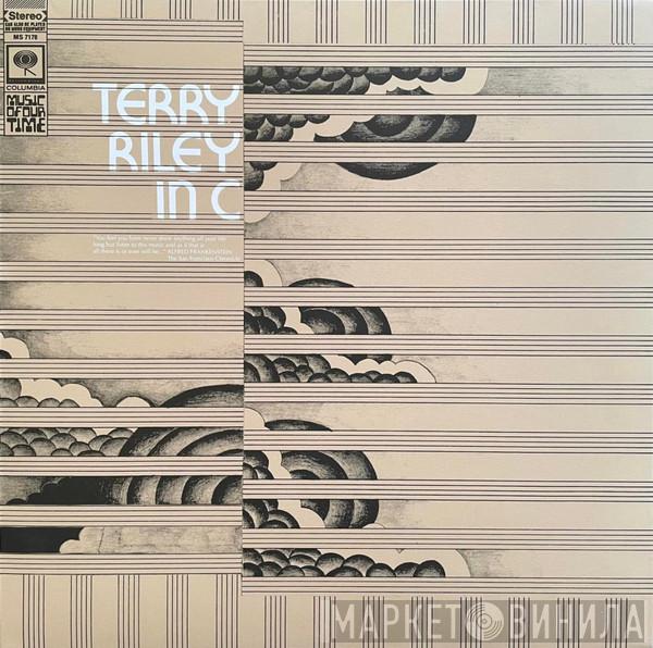Terry Riley - In C