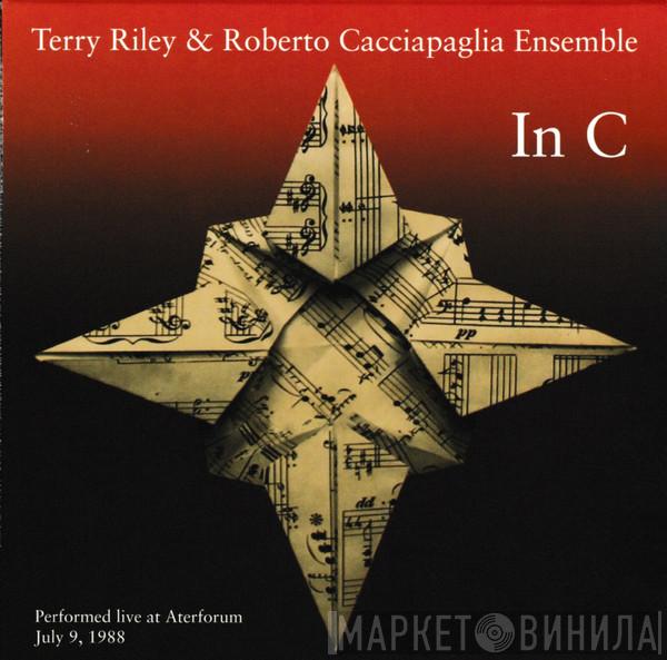 Terry Riley, Roberto Cacciapaglia Ensemble - In C - Performed Live At Aterforum July 9, 1988