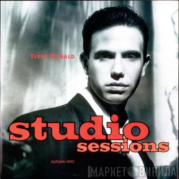 Terry Ronald - Studio Sessions