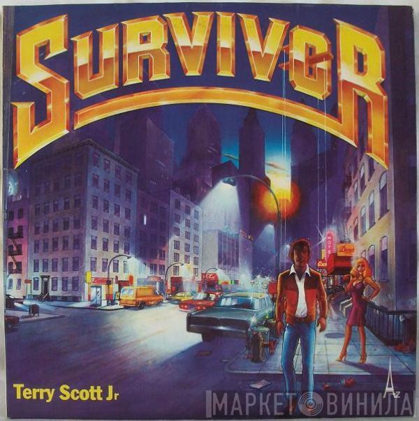 Terry Scott - Survivor