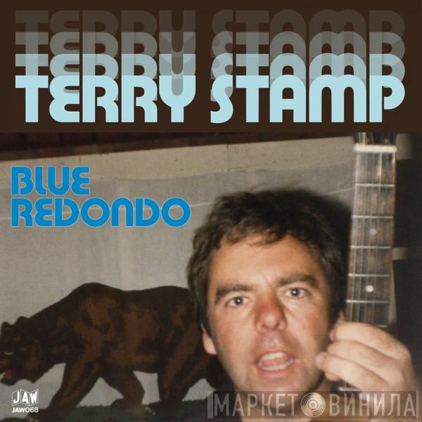 Terry Stamp - Blue Redondo