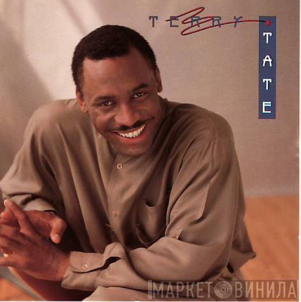 Terry Tate - Terry Tate