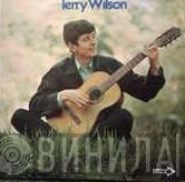 Terry Wilson  - Terry Wilson