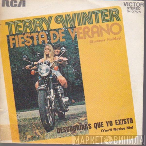 Terry Winter - Fiesta De Verano = Summer Holiday