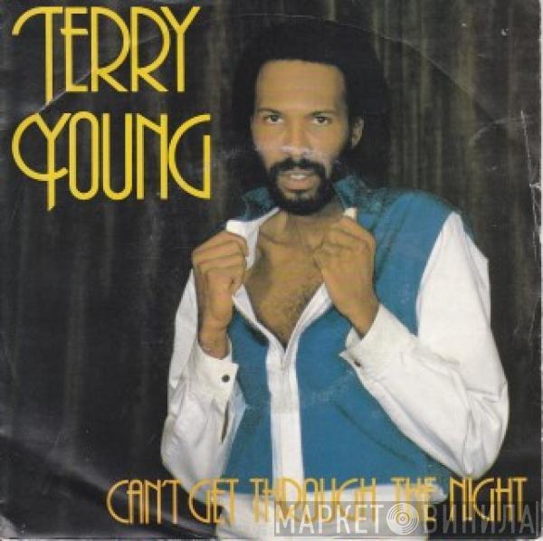Terry Young - Can't Get Through The Night