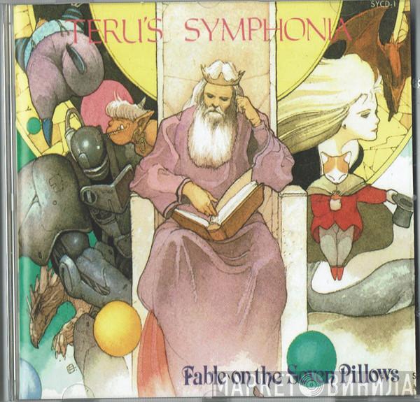 Teru's Symphonia - Fable On The Seven Pillows