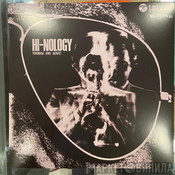 Terumasa Hino Quintet - Hi-Nology