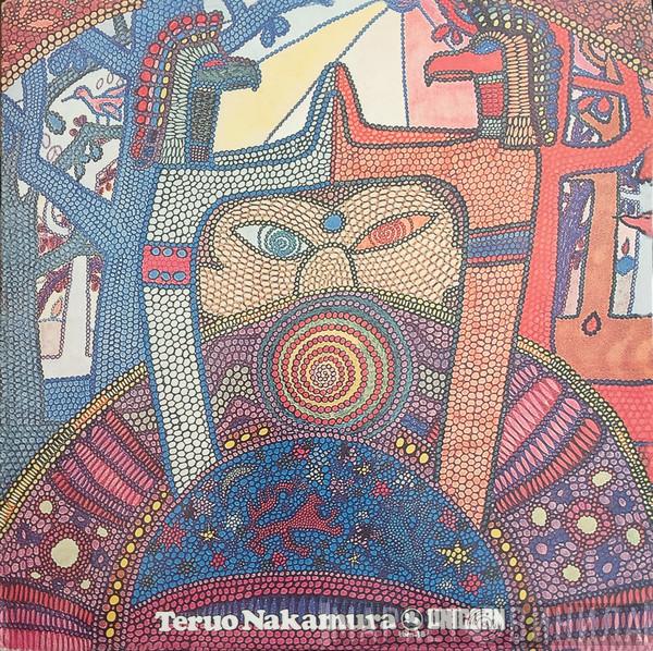 Teruo Nakamura - Unicorn
