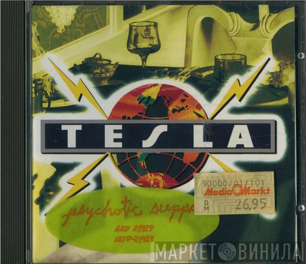  Tesla  - Psychotic Supper