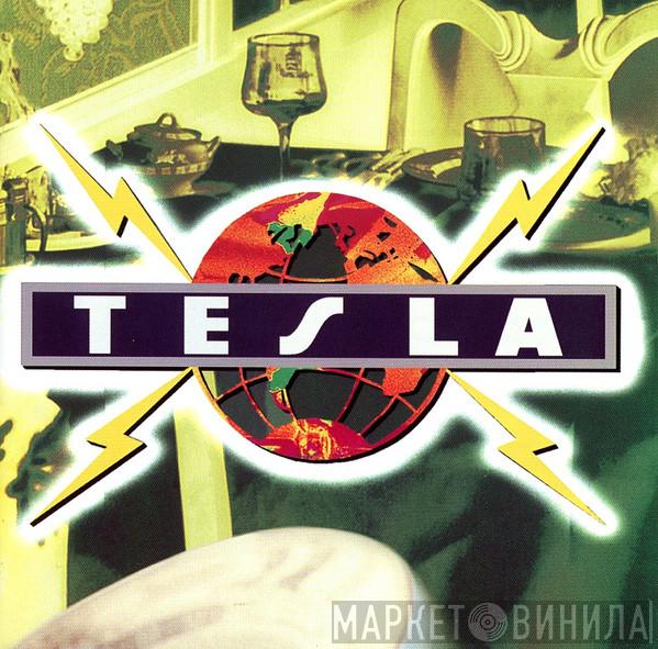  Tesla  - Psychotic Supper