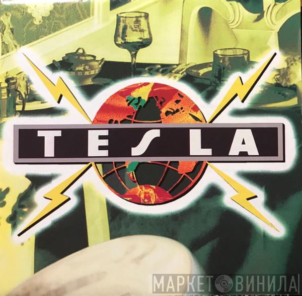  Tesla  - Psychotic Supper