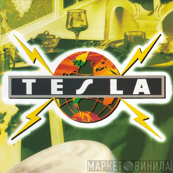  Tesla  - Psychotic Supper