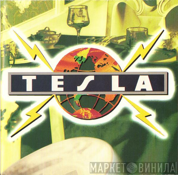  Tesla  - Psychotic Supper