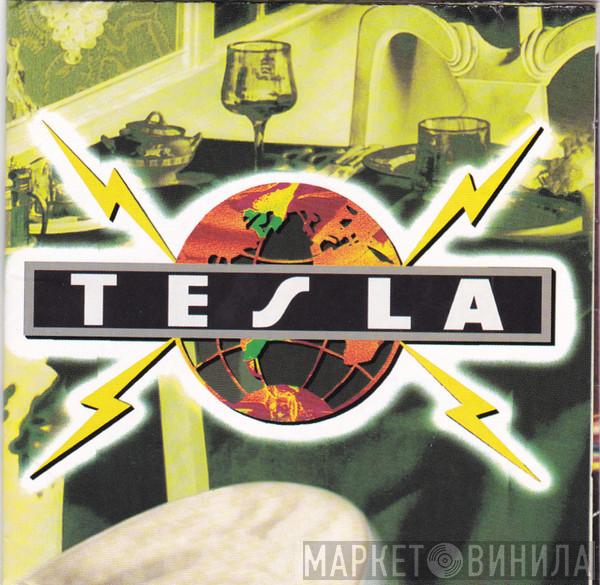  Tesla  - Psychotic Supper