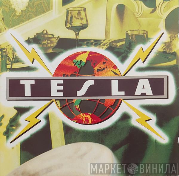  Tesla  - Psychotic Supper