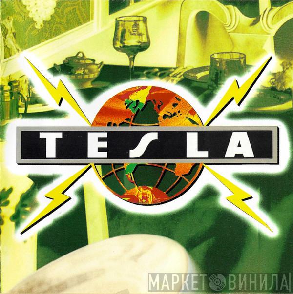  Tesla  - Psychotic Supper