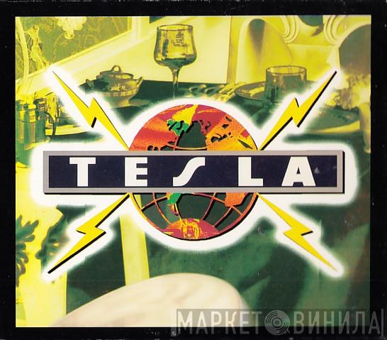  Tesla  - Psychotic Supper