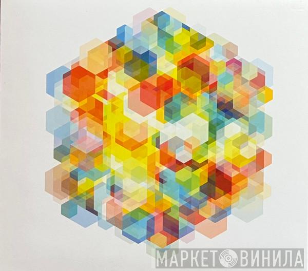 Tesseract - Polaris