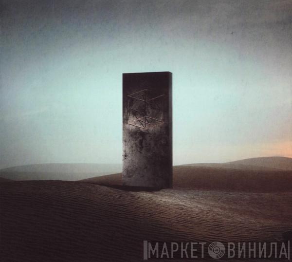 Tesseract - Portals