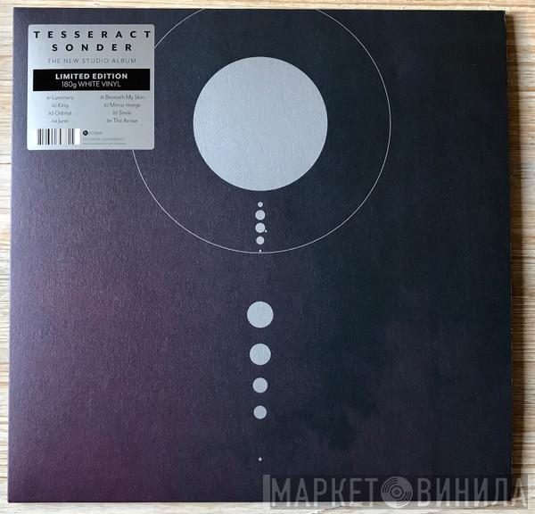  Tesseract  - Sonder