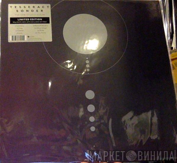  Tesseract  - Sonder