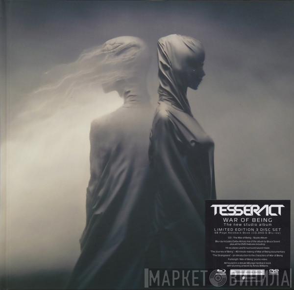 Tesseract - War Of Being