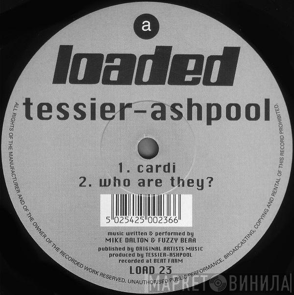 Tessier Ashpool - Cardi