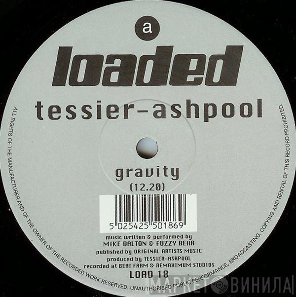 Tessier Ashpool - Gravity / Zero G