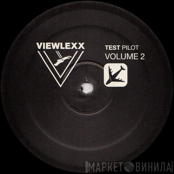 - Test Pilot Volume 2