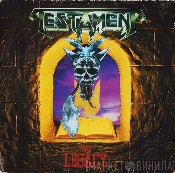 Testament  - The Legacy
