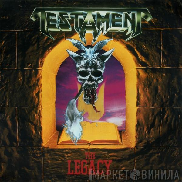  Testament   - The Legacy