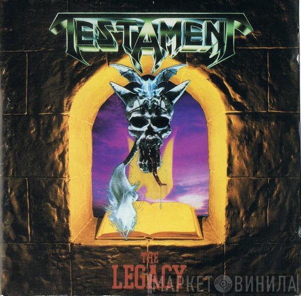  Testament   - The Legacy