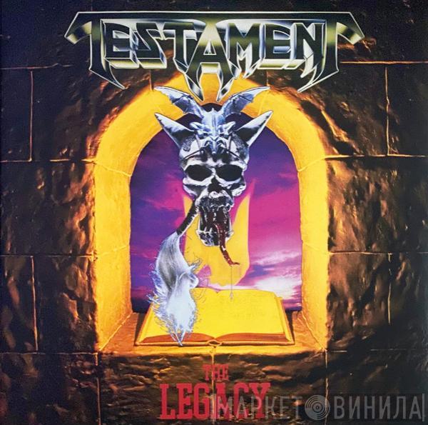  Testament   - The Legacy