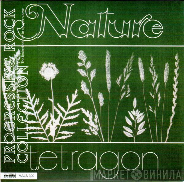  Tetragon   - Nature