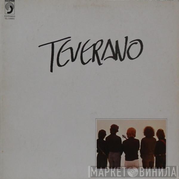 Teverano - Teverano