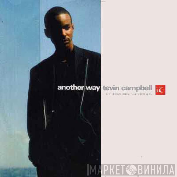 Tevin Campbell - Another Way / Never Again