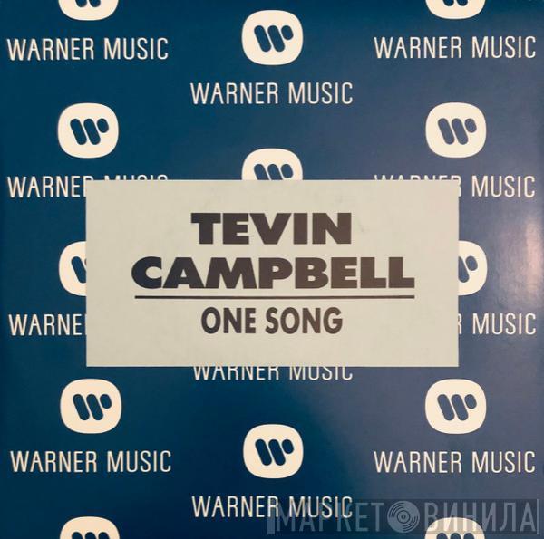 Tevin Campbell - One Song