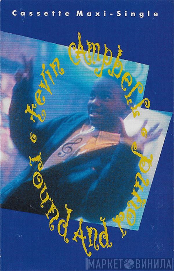  Tevin Campbell  - Round And Round