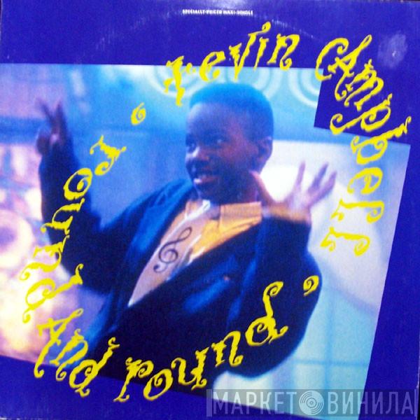 Tevin Campbell - Round And Round