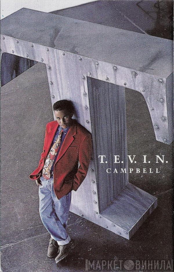 Tevin Campbell - T.E.V.I.N.