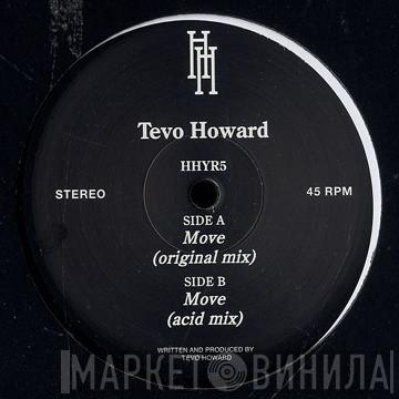 Tevo Howard - Move