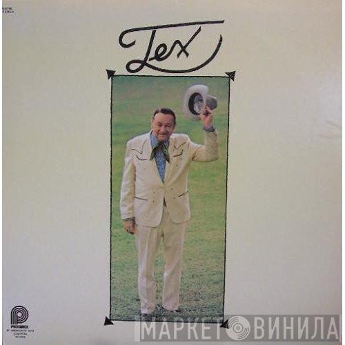 Tex Ritter - Tex