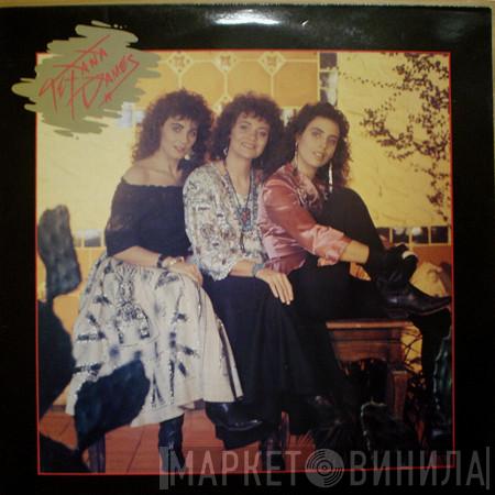 Texana Dames - Texana Dames
