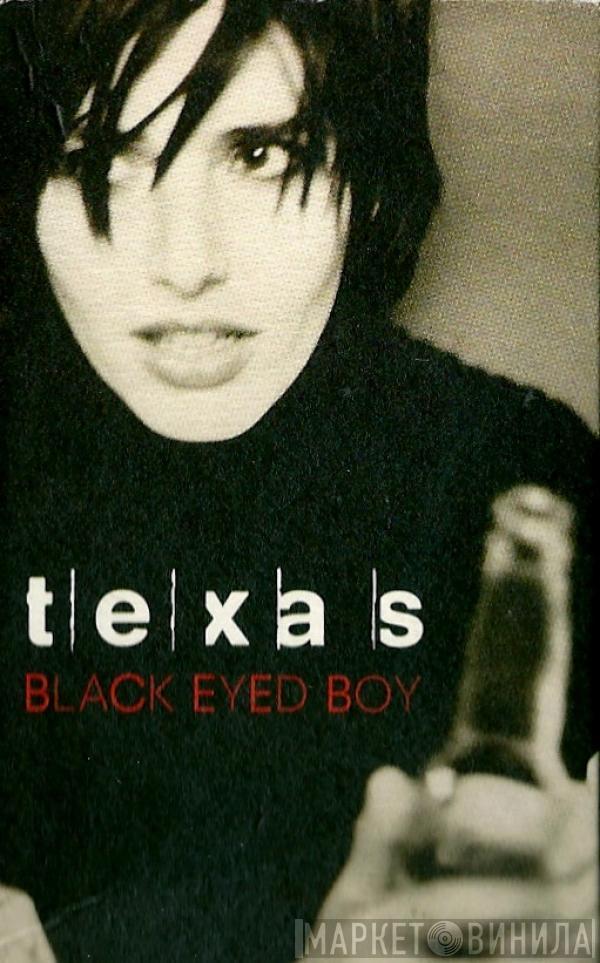 Texas - Black Eyed Boy