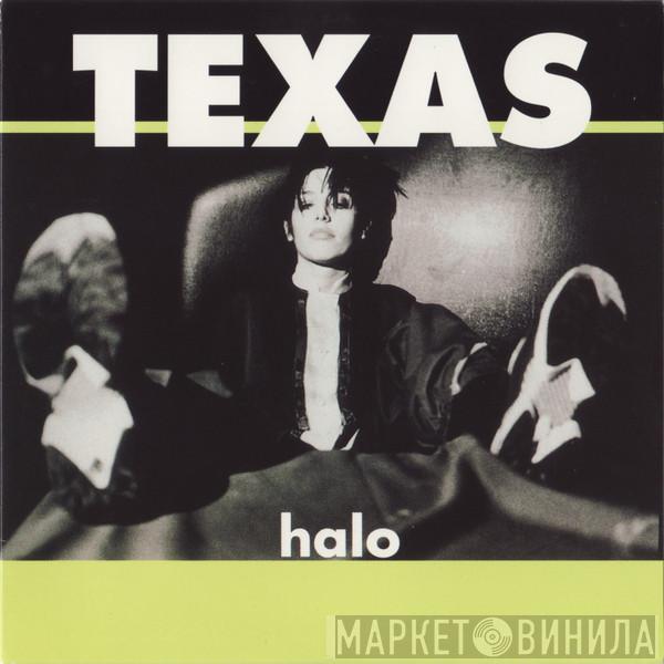  Texas  - Halo