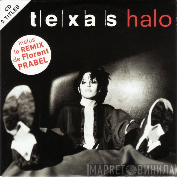  Texas  - Halo