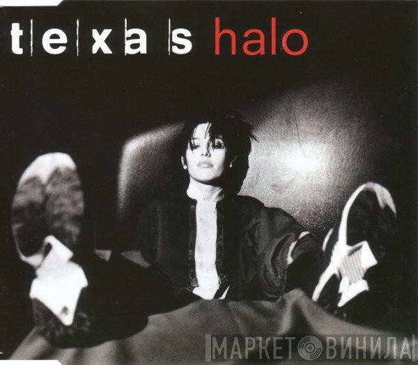  Texas  - Halo