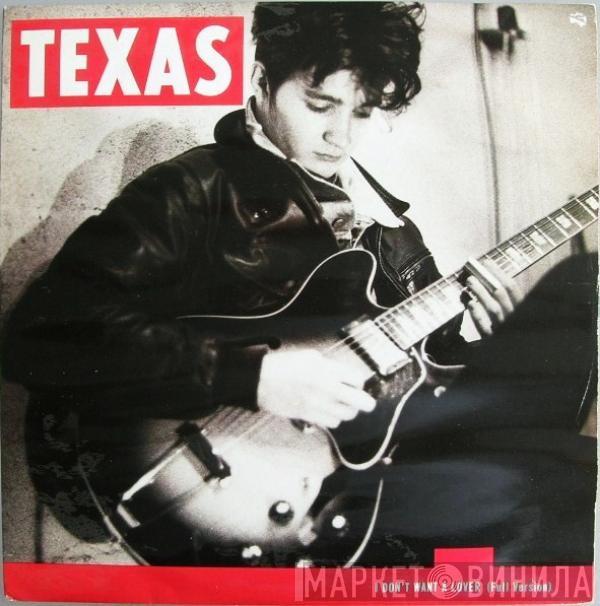 Texas - I Don't Want A Lover (Full Version)