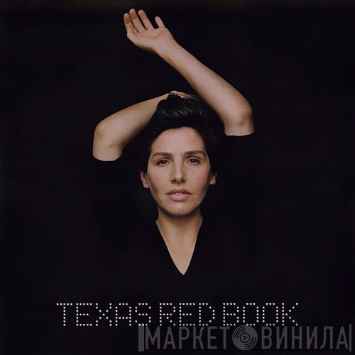 Texas - Red Book